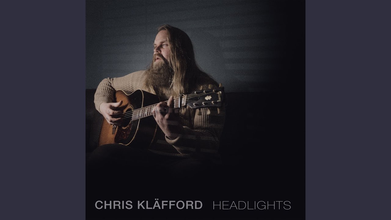 Headlights
