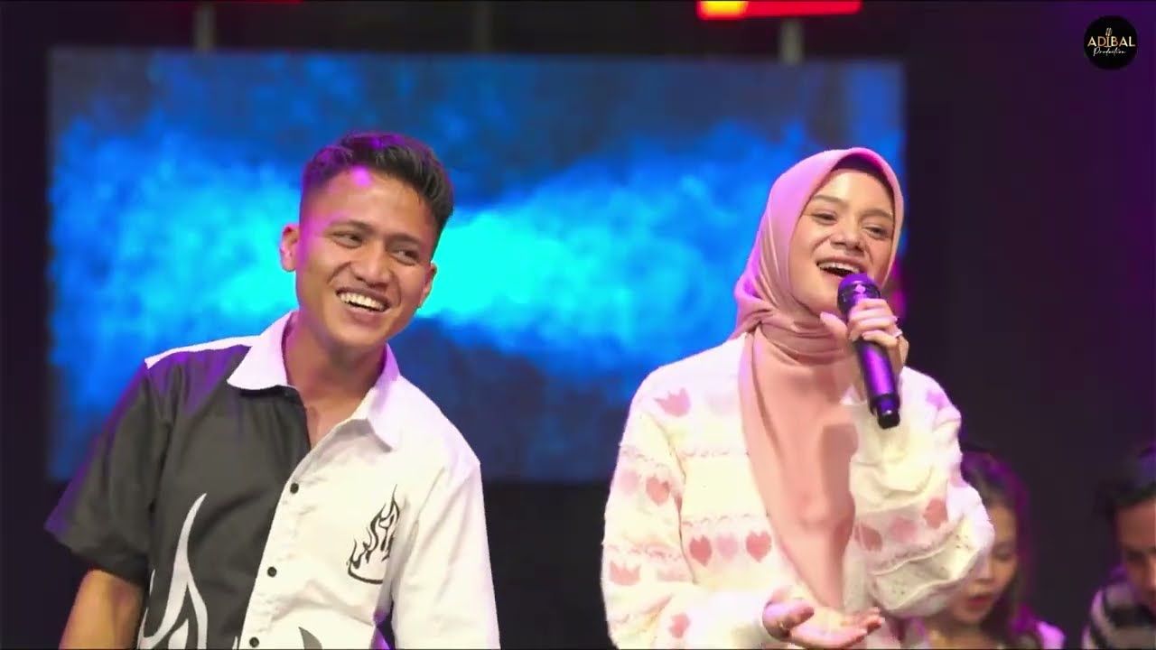 Bidadari Cinta Owan x Janna | Live Seru