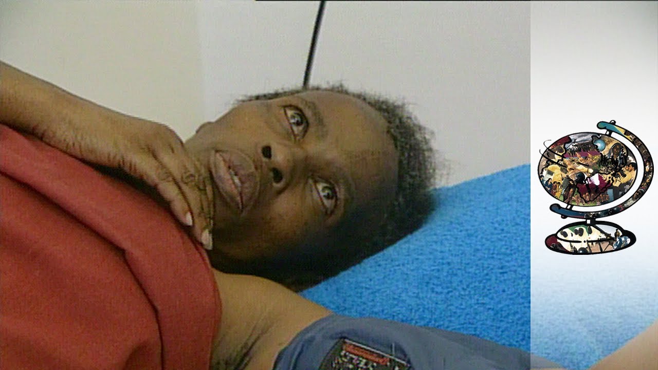 The South African Workers Poisoned by Asbestos (2002)