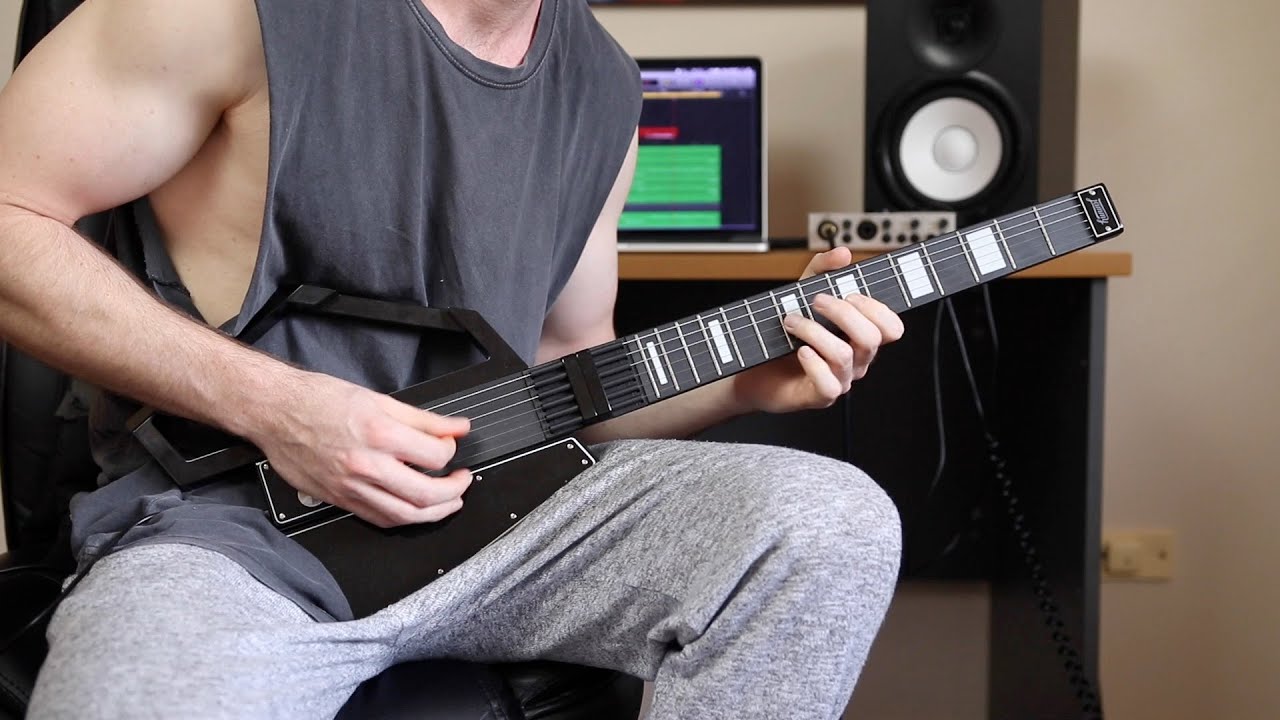 Top 10 Synth Riffs (Ft. Jammy)