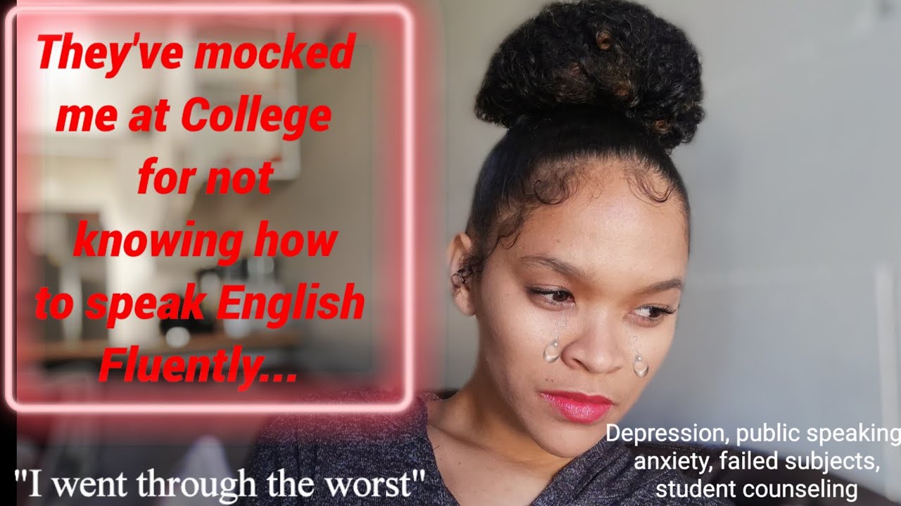 Storytime: Why I dropped out of University! *Emotional| Depression, Anxiety, Failing, counseling