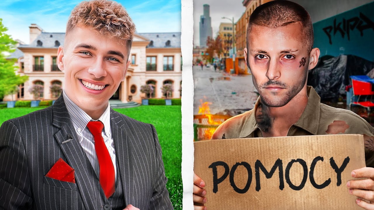 EKIPA PO ROZSTANIU Z FRIZEM