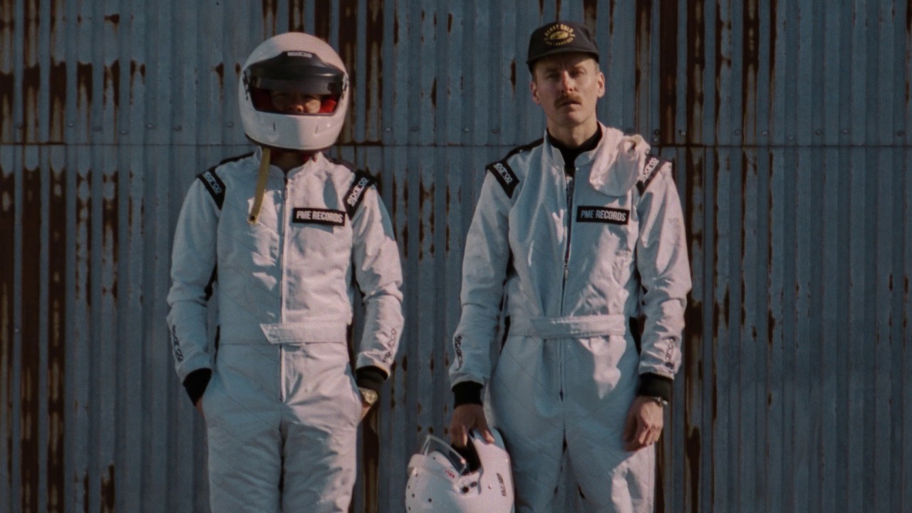 JVG - Rata/Raitti (Lyriikkavideo)