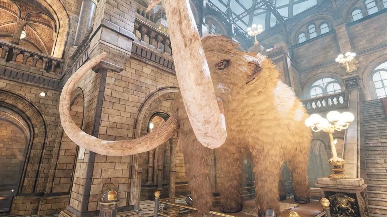 PROJECT HUNT – Trophy Museum DLC | Official Reveal Trailer