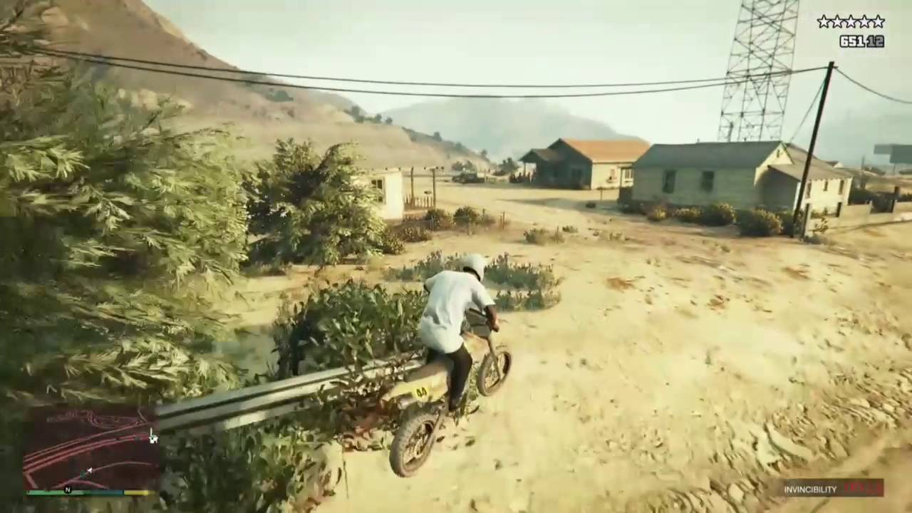 GTA 5 Short Clips