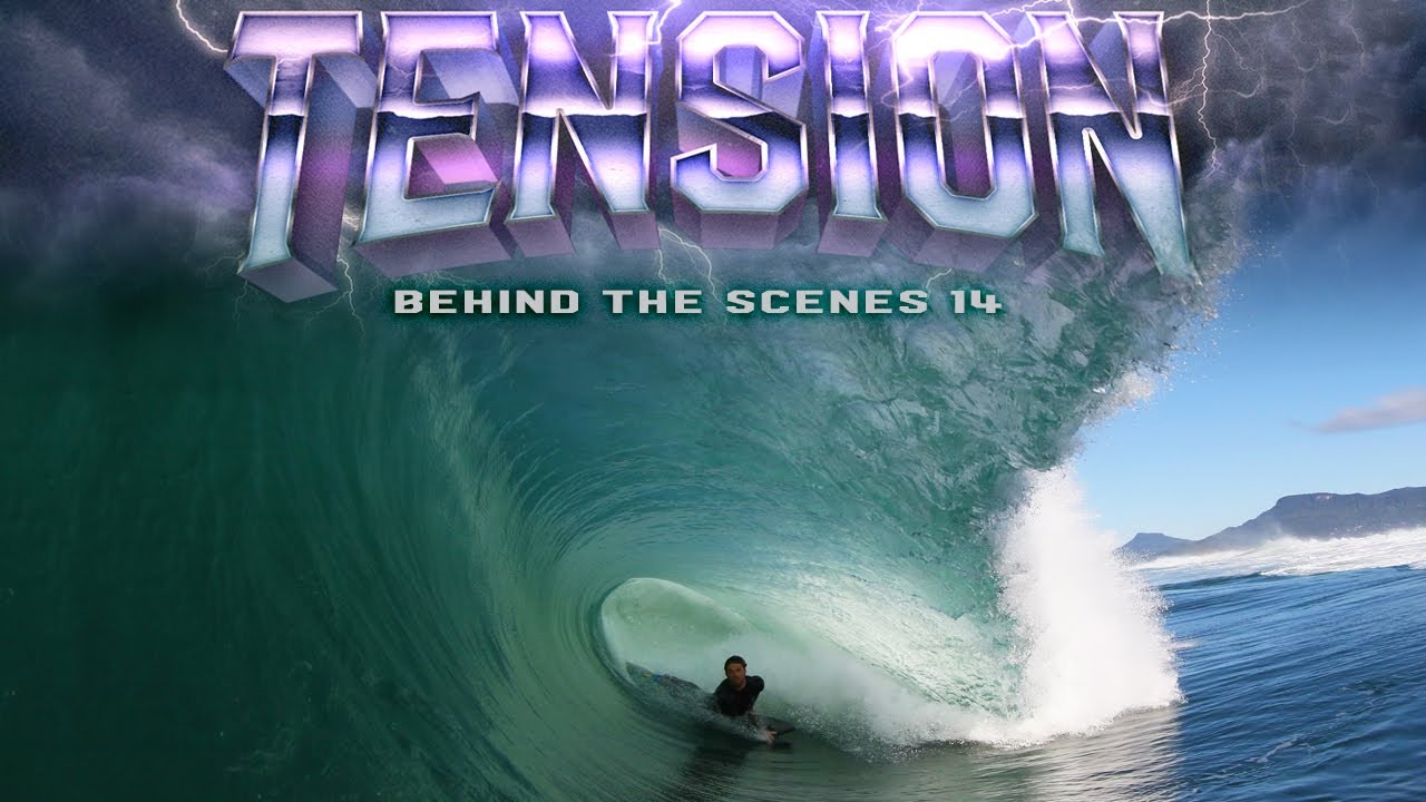 TENSION 11 BTS E14 PROPER COOKING