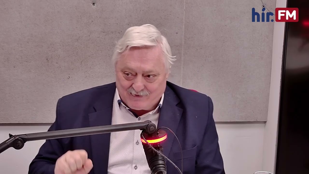 Puccs készül a Tisza pártban? – Civil Kör - Hír.FM