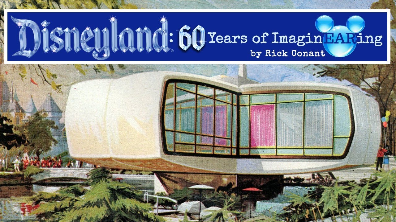 60-182 Monsanto's HOUSE OF THE FUTURE