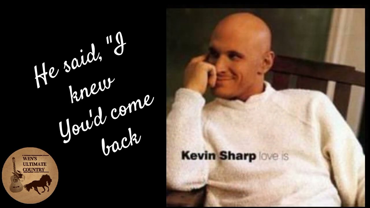 Love At The End Of The Road - Artist & Lyrics by Kevin Sharp