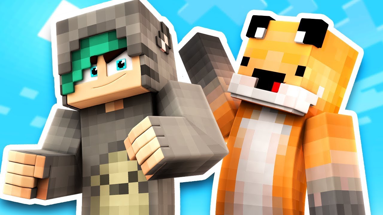 BRAND NEW BEDWARS! - Minecraft: Bedwars - W/Seapeekay