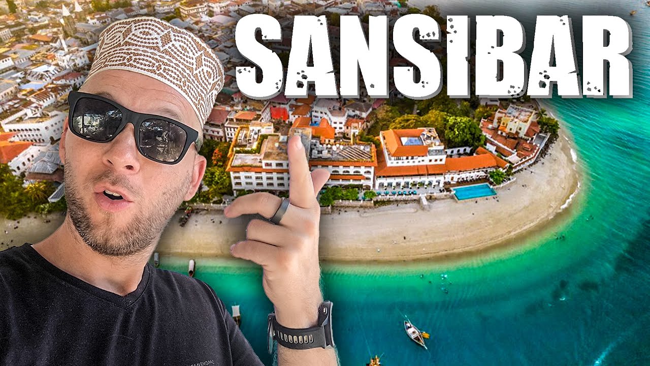 Erste Eindrücke von Sansibar: Alles andere als erwartet (2024)