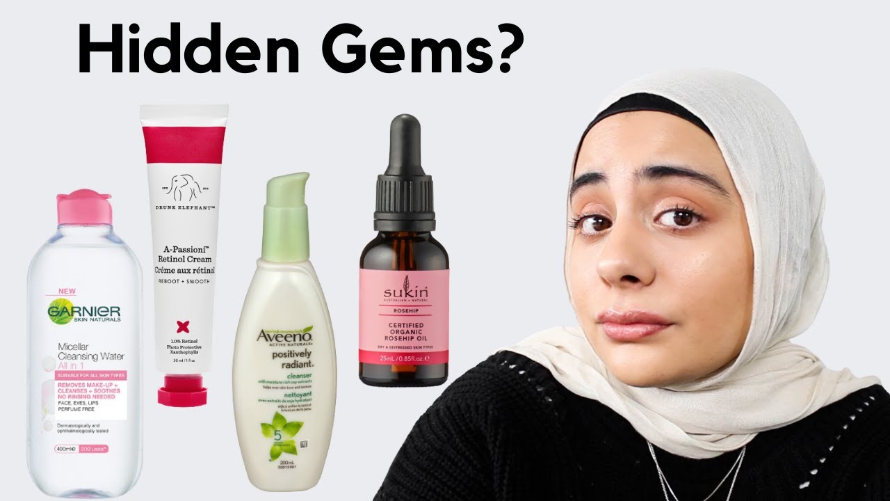 Products I LOVE From Brands I HATE | Razia Moe