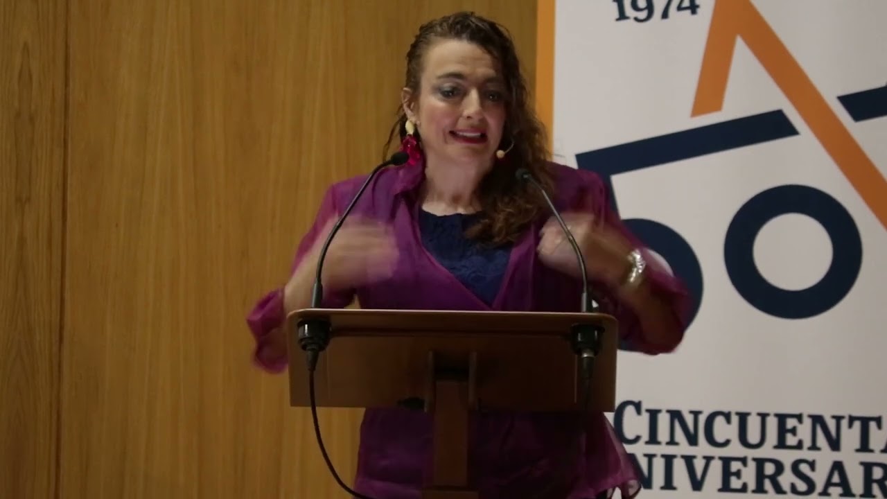 Gala Clausura 50 ANIVERSARIO IES JUAN RUBIO ORTIZ