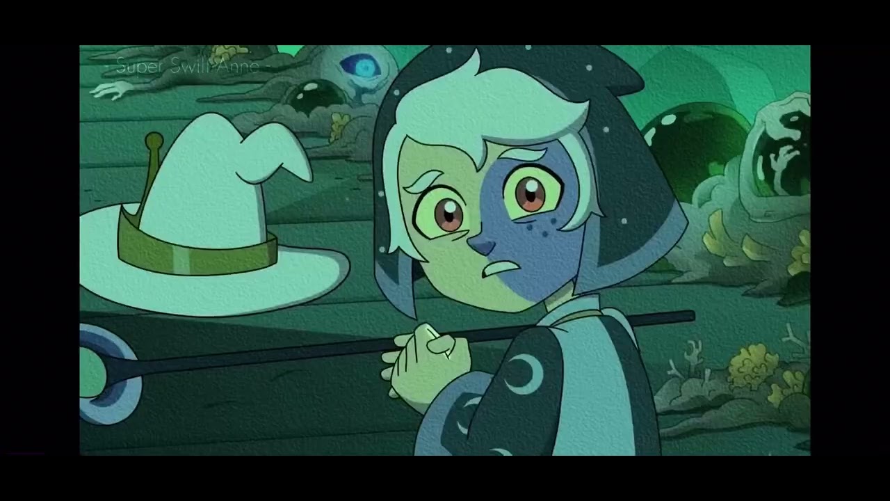 The Owl House ended 6 months and a week ago 😭 • 