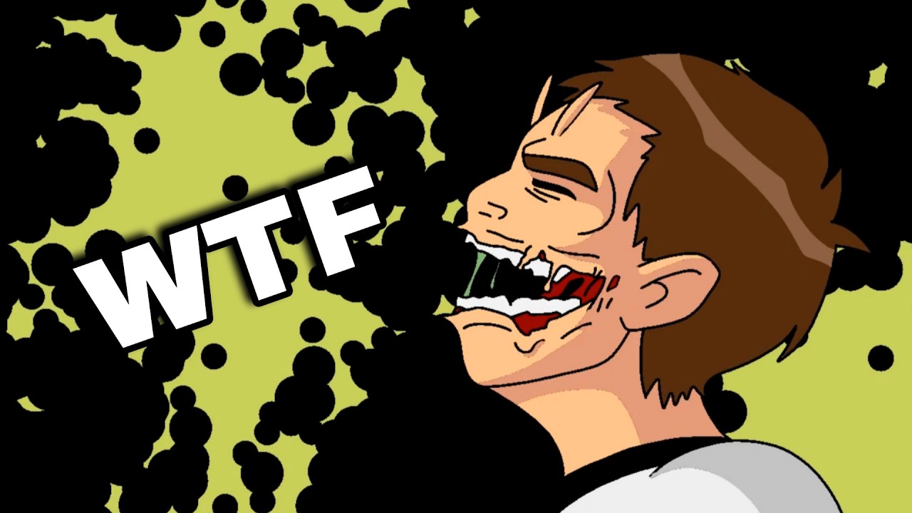 I Ranked Every MISSING Ben 10 Classic Transformation
