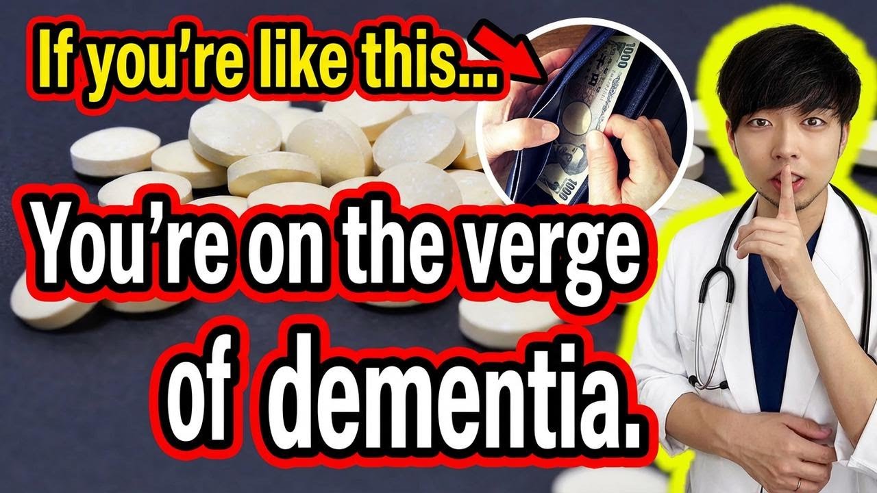 Warning Signs Right Before Dementia Hits: What to Watch For & Expert Prevention Tips