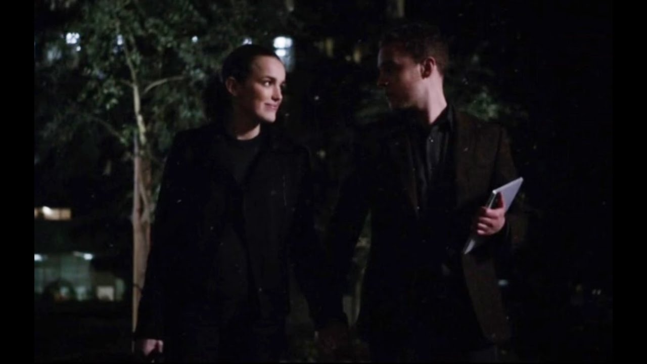 Fitz & Simmons || Breathe again [+ 3x15]
