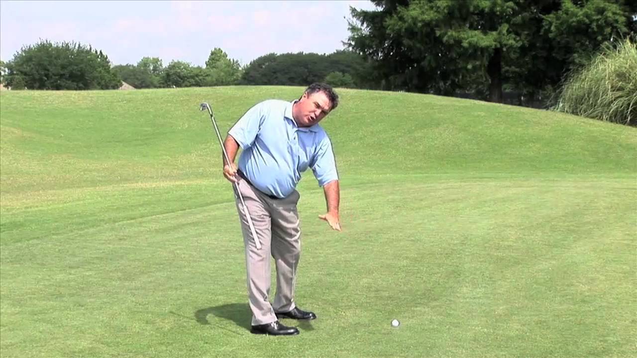 Brian Manzella: How Matt Kuchar Won Players