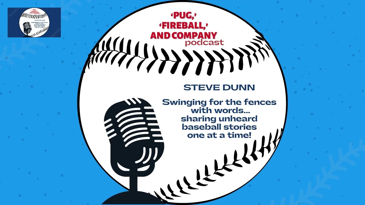 Dubuque's Comiskey connection and more I 'Pug,' 'Fireball and Company EP #17