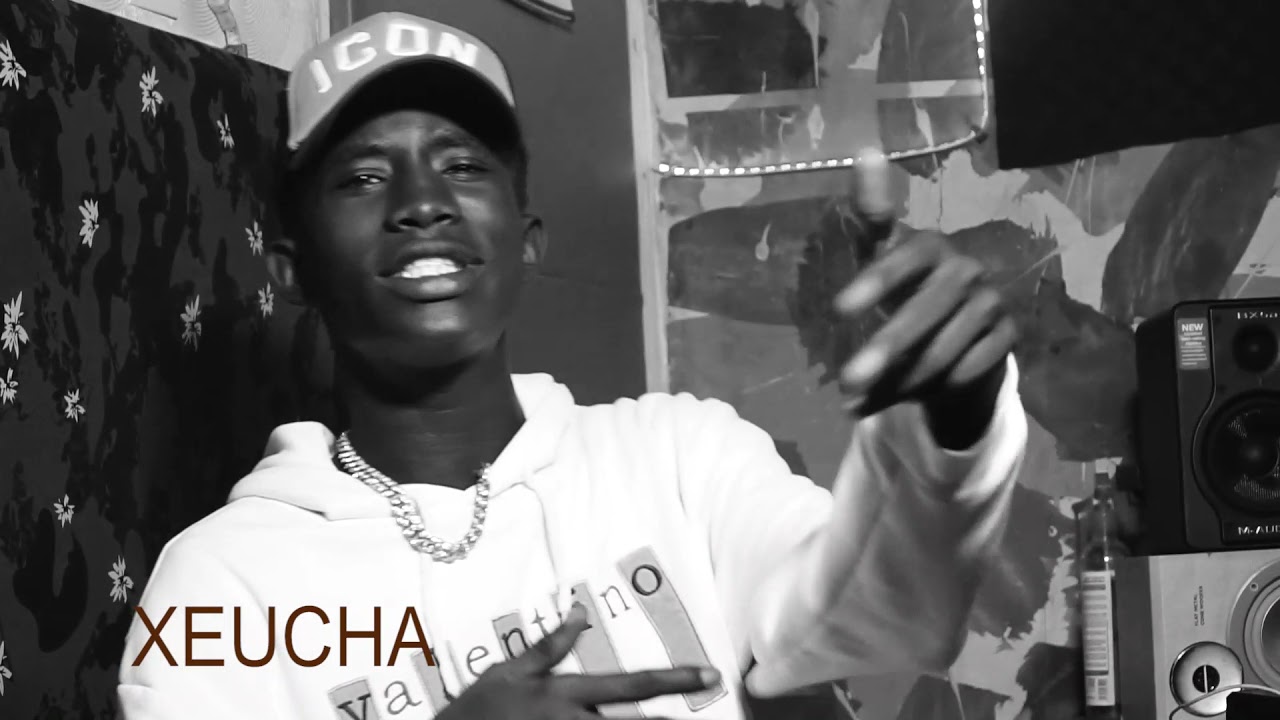 Dakk koor freestyle episode 1 sentu weer