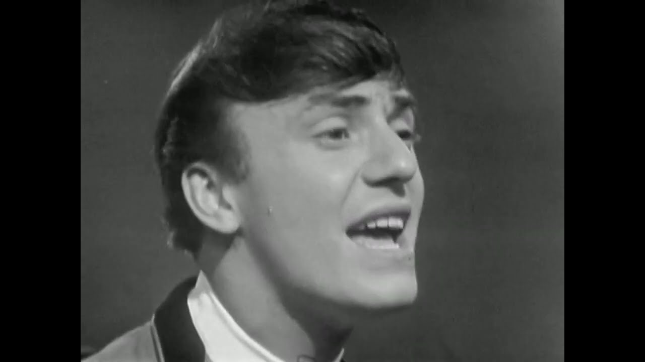 Gerry and the Pacemakers (UK TV, Oct 1964), Summertime