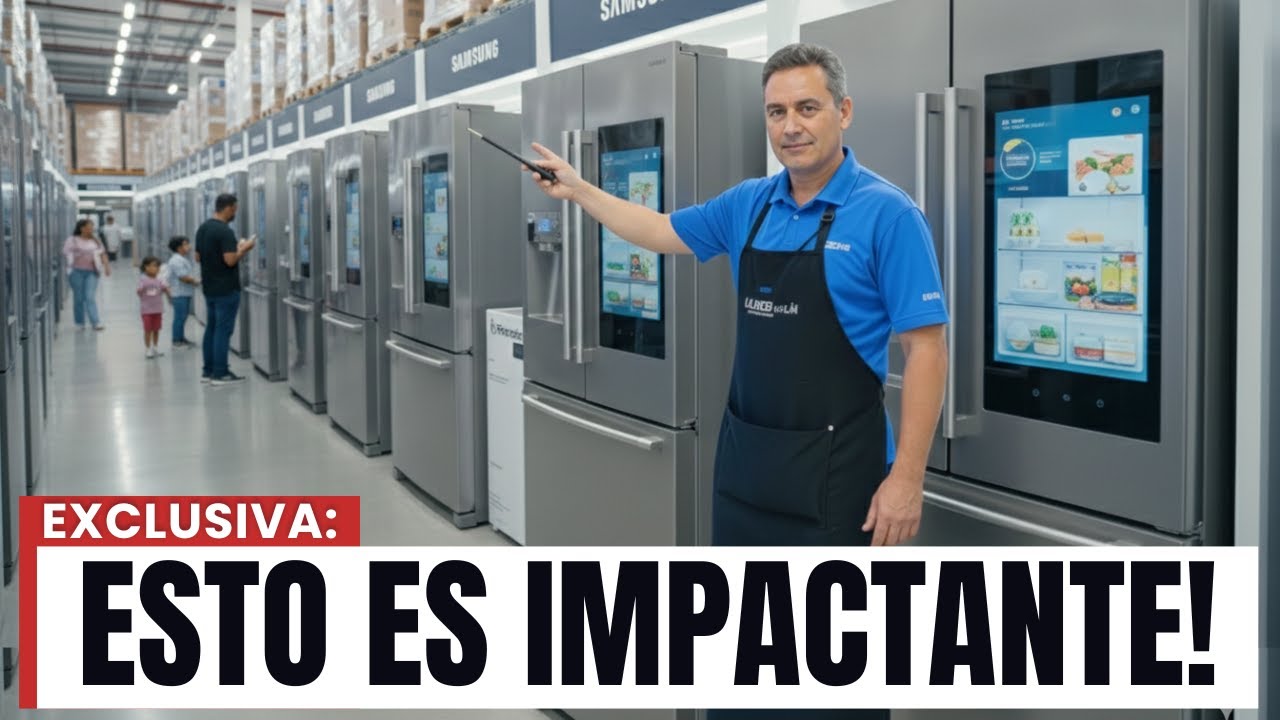 Los 9 Mejores y Peores Refrigeradores Clasificados (Antes de Comprar)