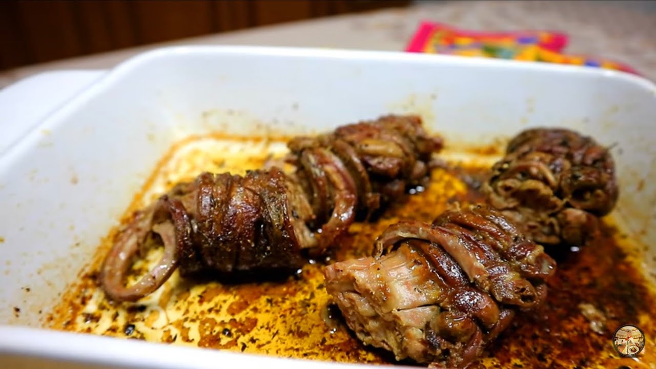 Kukurrec në tavë, receta speciale dhe shumë e shijshme