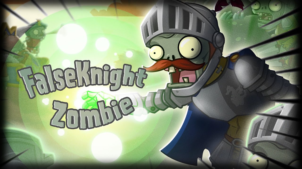 Summon！ FalseKnight concept design