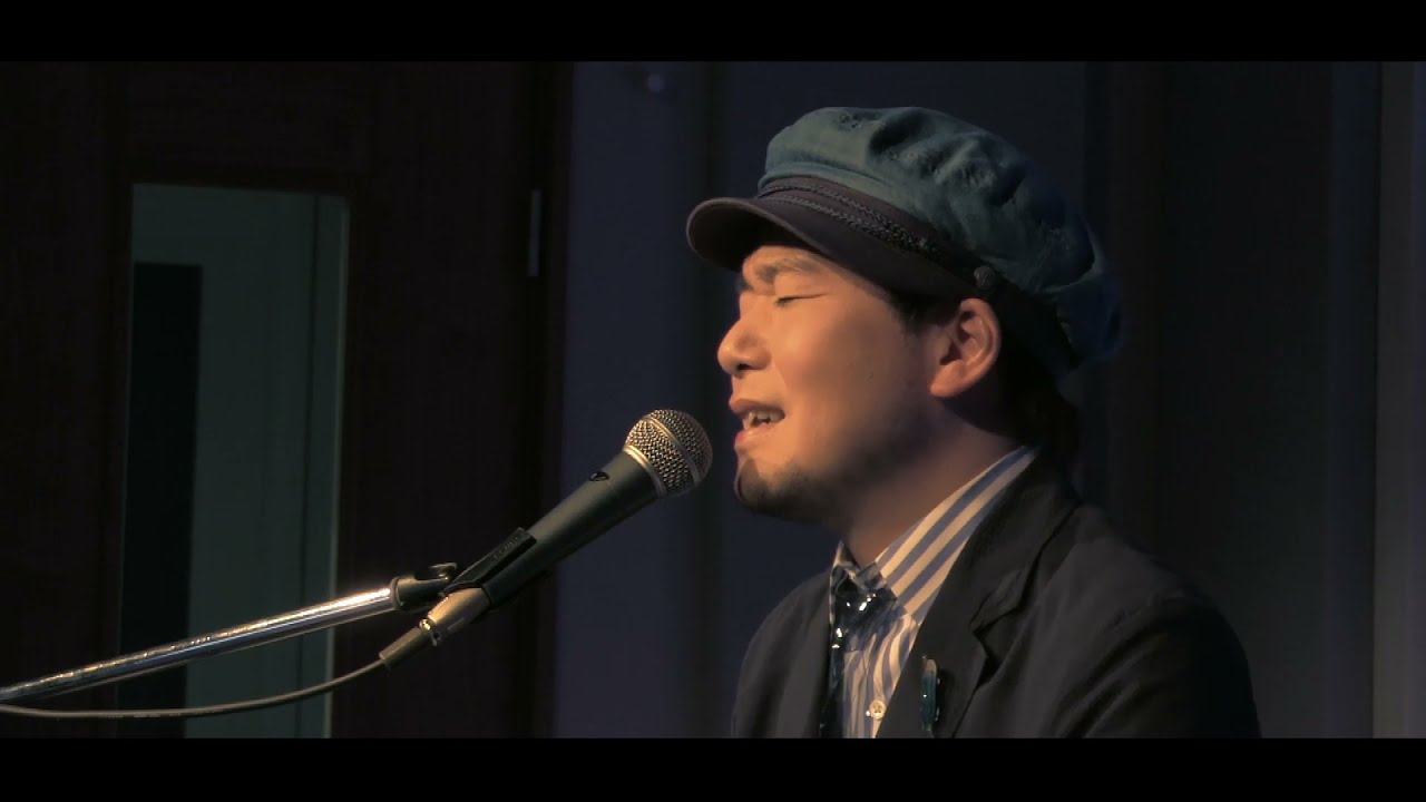 吾郷水木生『愛の中で』