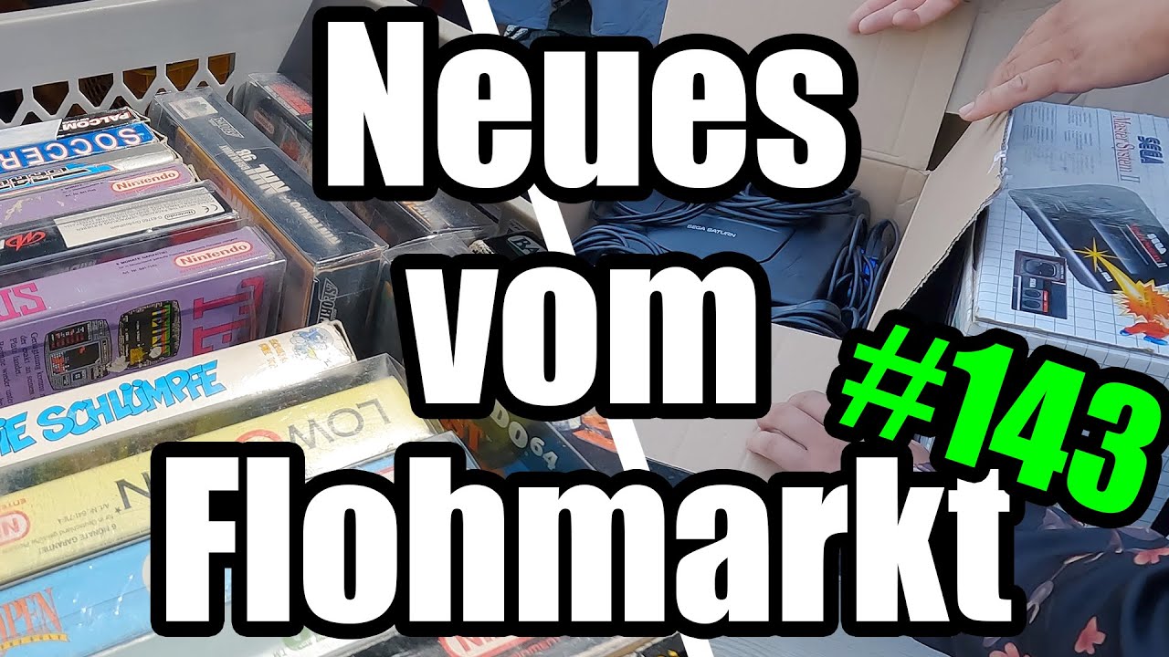 GANZEN TRANSPORTER AUSEINANDERGENOMMEN 🔥 Neues vom Flohmarkt #143