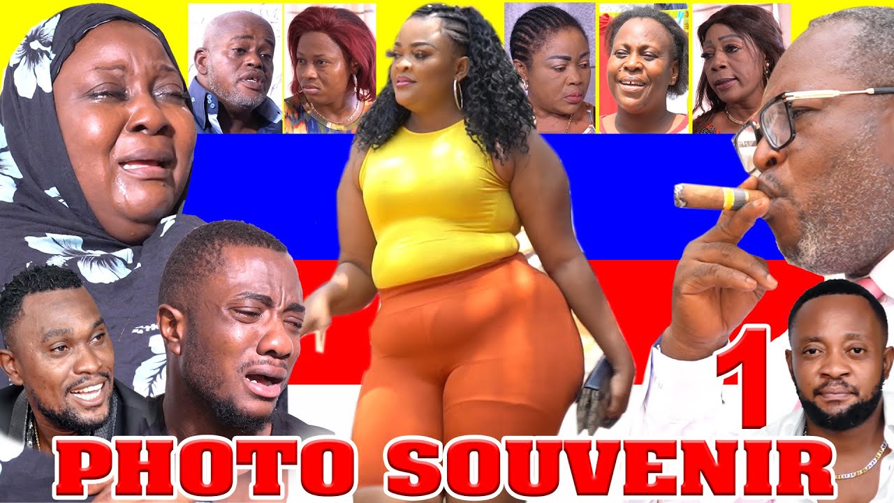 FILM CONGOLAIS