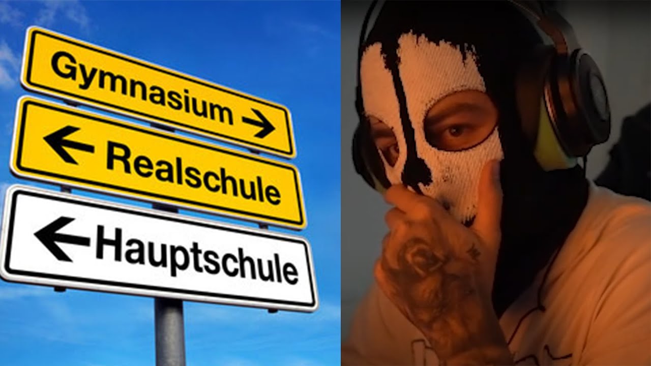MOJI REALTALK über UNSER SCHULSYSTEM und SELBSTSTÄNDIGKEIT🔥
