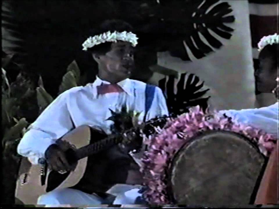 mauke trio papatua.wmv