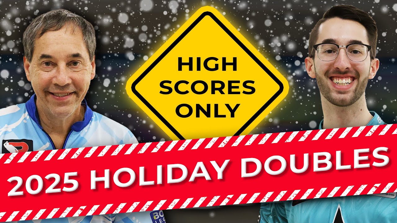Напряженная борьба на парном турнире Holiday Doubles 2025 (2-е место)