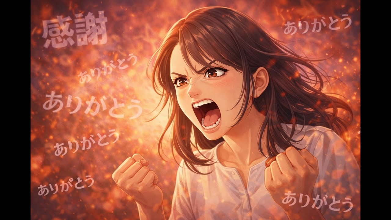 『感謝』だらけの人ほど情緒不安定な理由