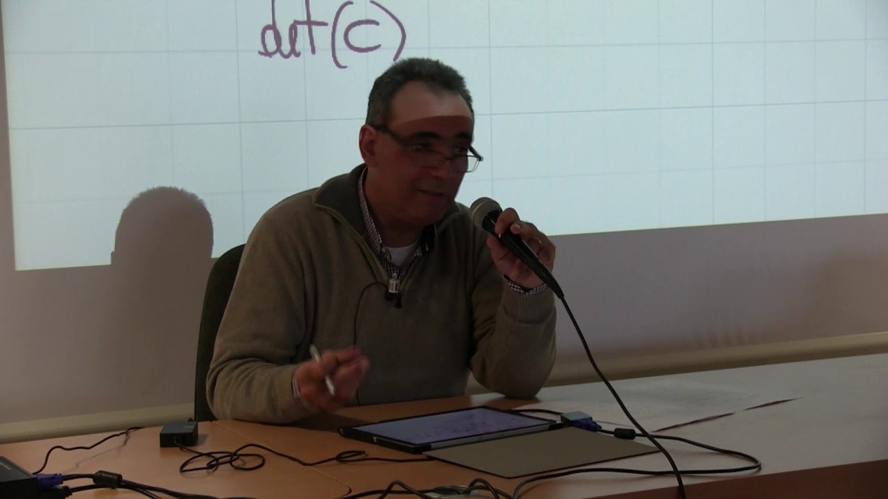 Ricerca Operativa (prof. M. Roma) Lezione 22 parte 1/3 (11 dic. 2019)