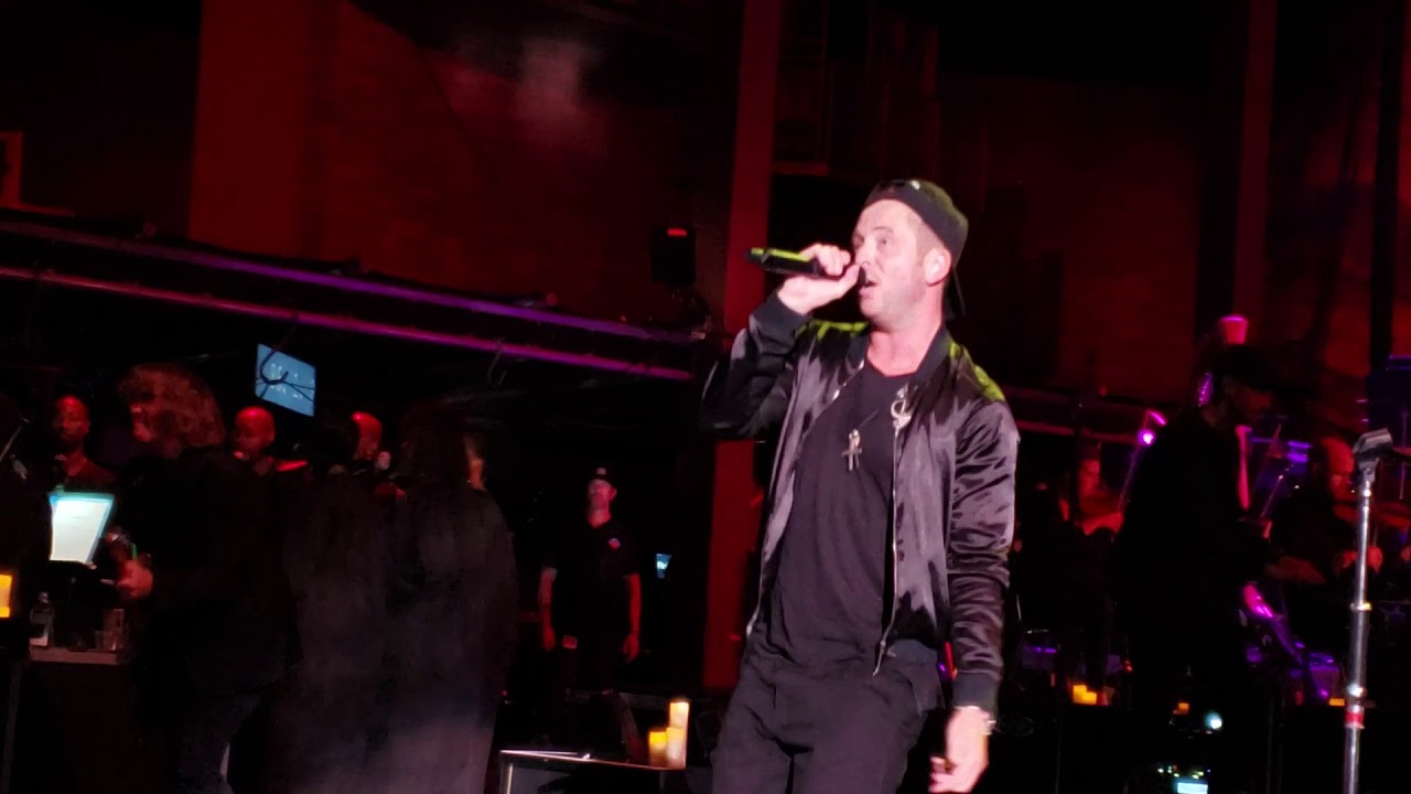 OneRepublic Beyonce XO night 2 Red Rocks