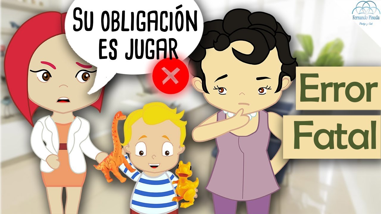Responsabilidades de los Hijos Según su Edad
