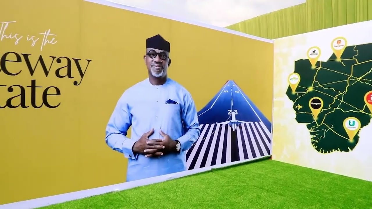 Governor Dapo Abiodun celebrates Ogun State Golden Jubilee in Grand Style 