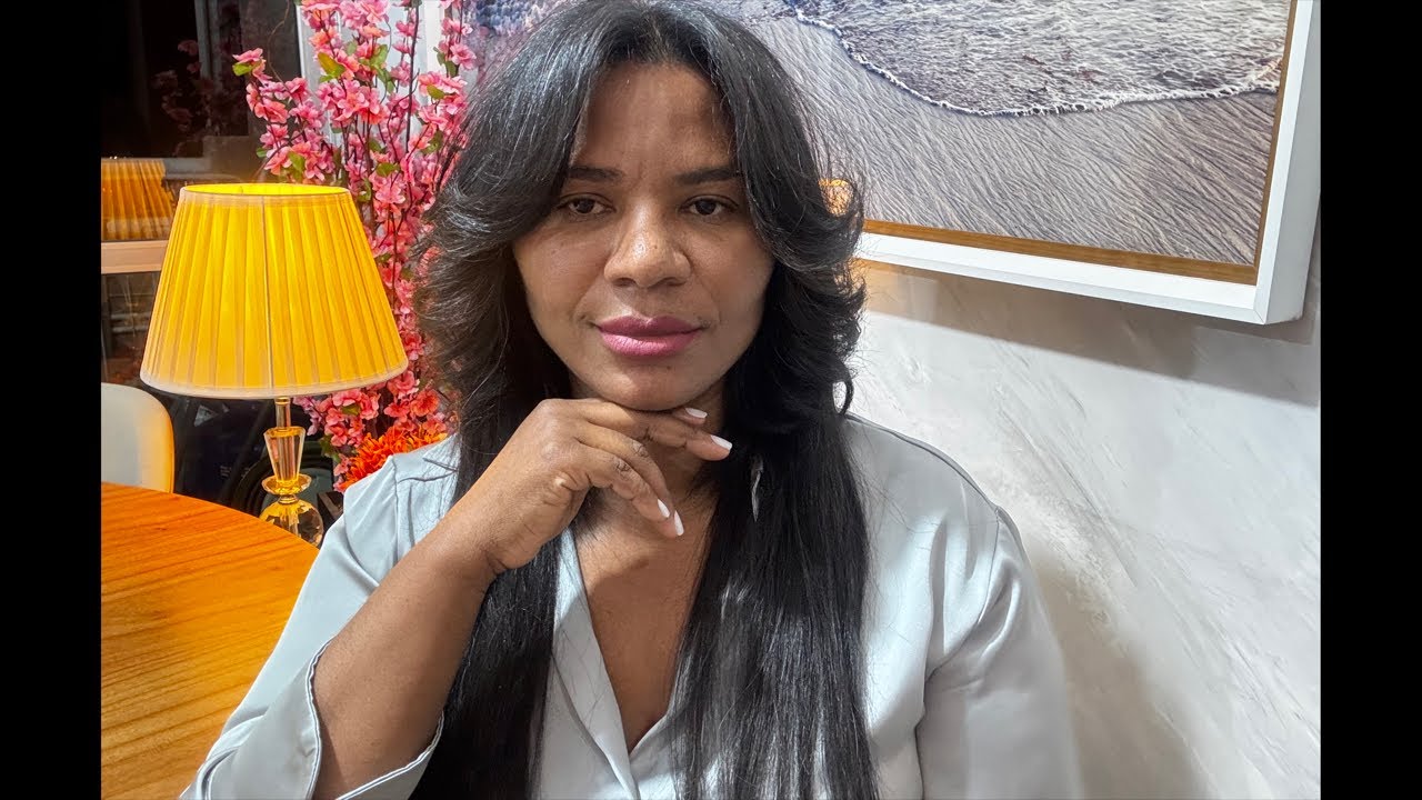 Algo mudou com aquela pessoa uma felicidade que você queria muito está vindo aí ￼