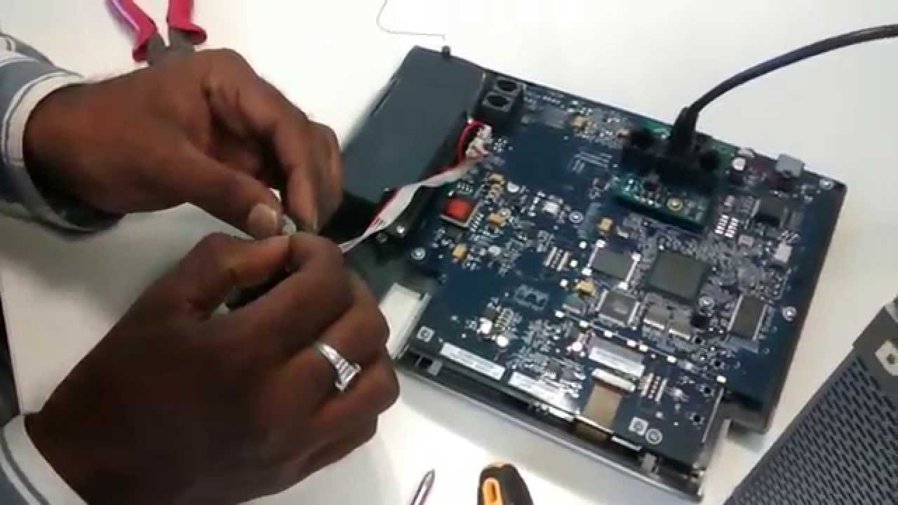 Cisco 7940,7941 Voip Phone receiver problems