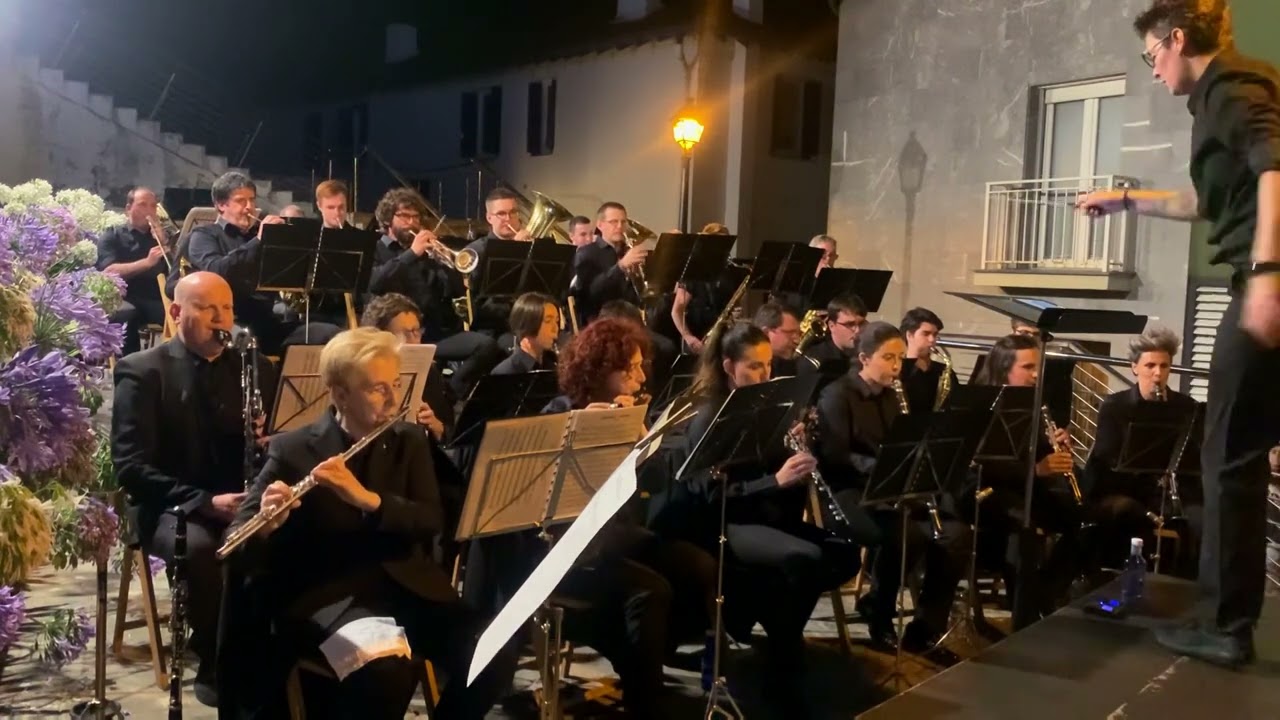 Highway To Hell (AC/DC) - Getariako Musika Banda