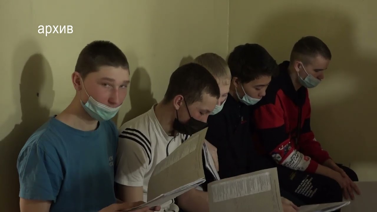 Весенний призыв