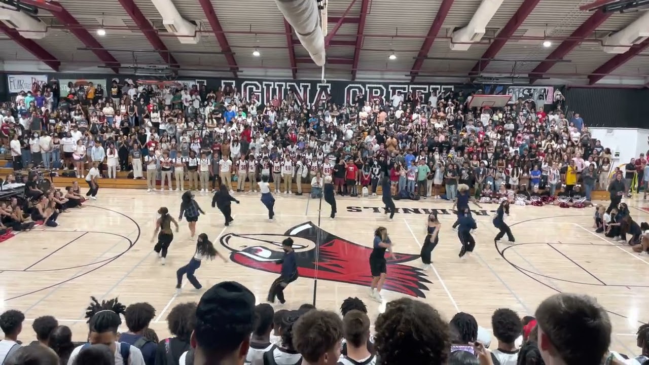 Welcome Back Rally 2022 | Infinite Motion Dance Company
