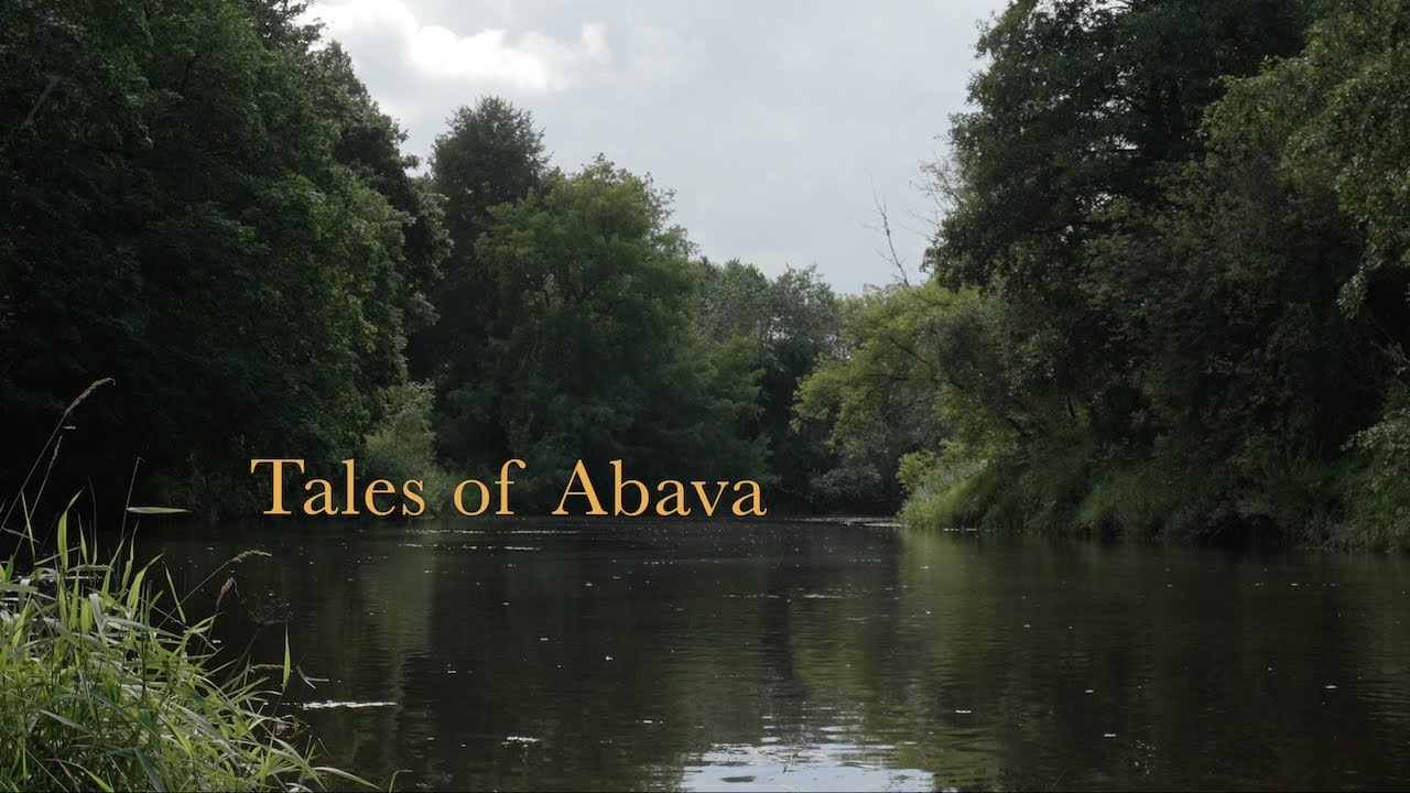 ------ Tales of Abava