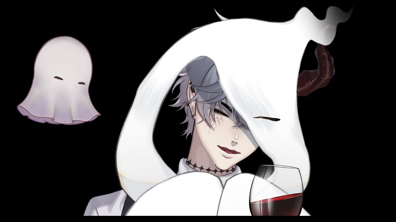 Circus Vtuber Confronts Demon