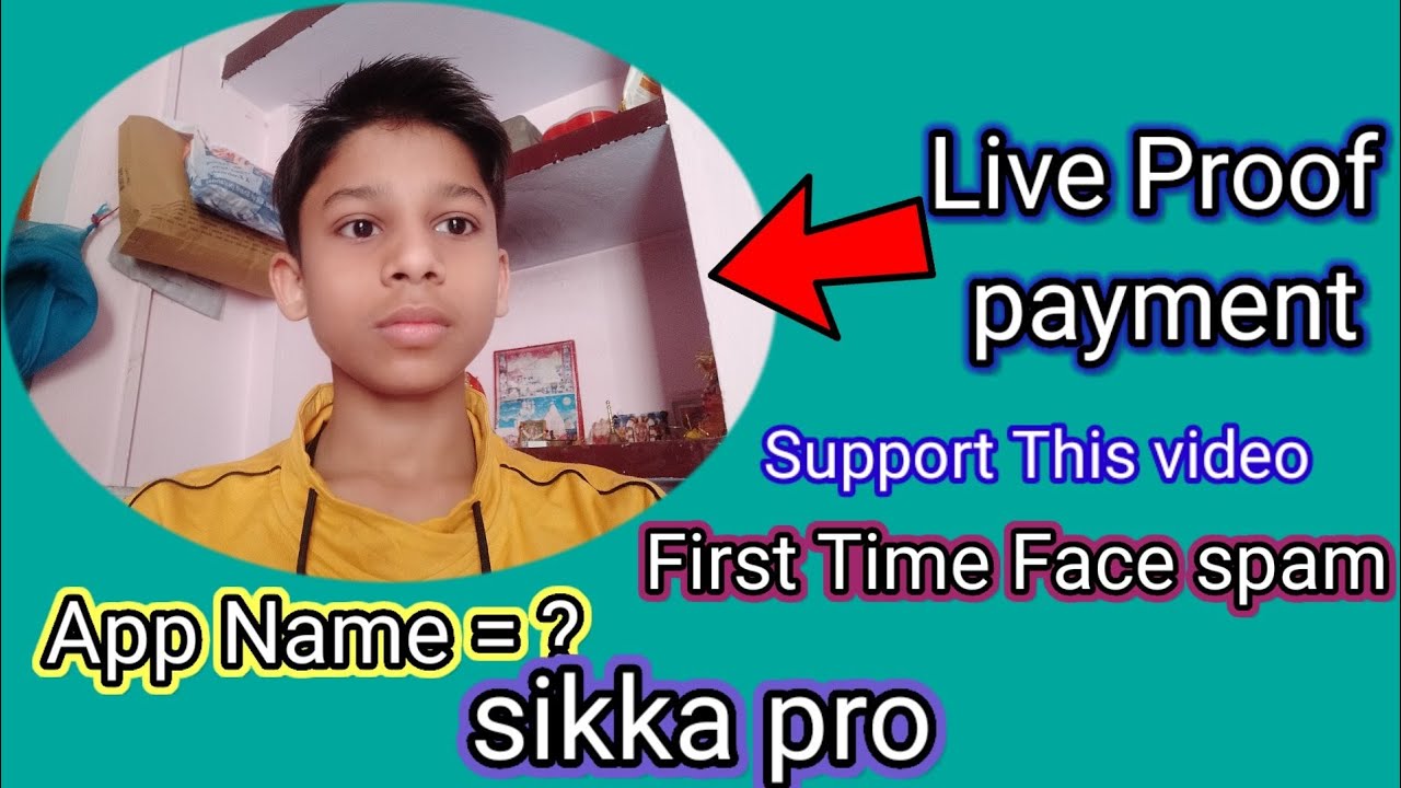 🔵 New Earning App || Sikka pro App live proof