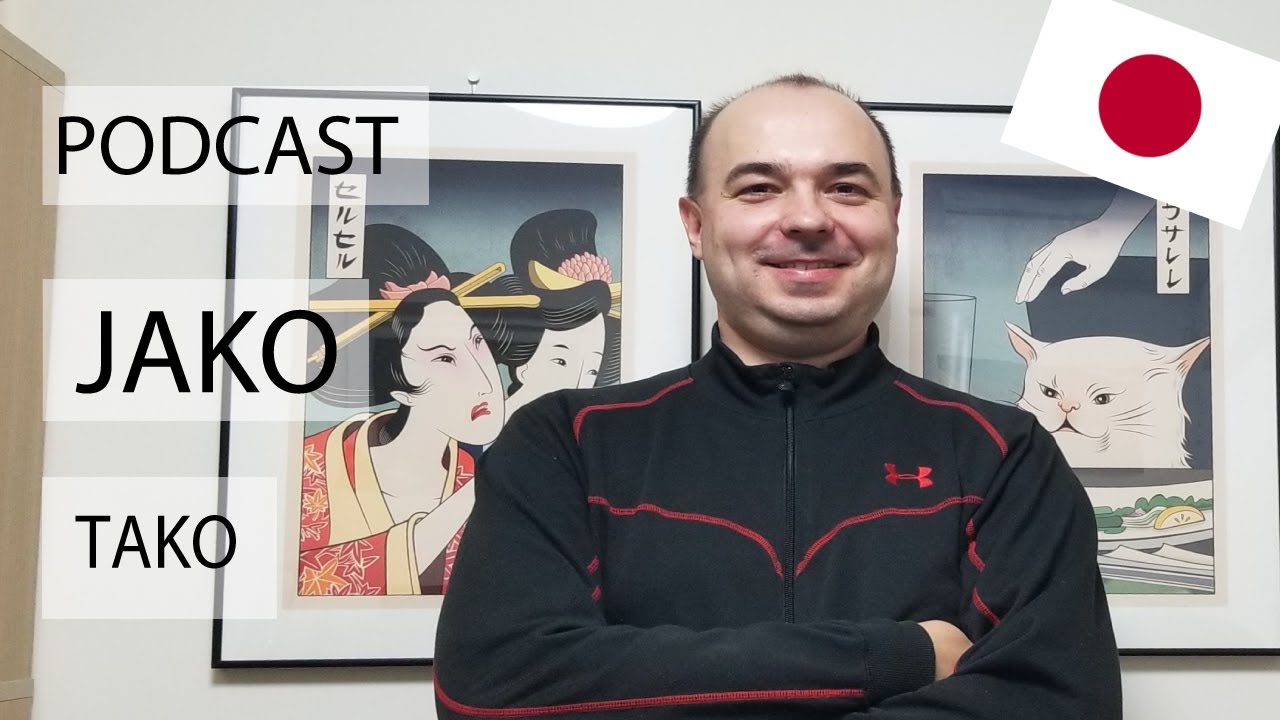 Jak się żyje w Japonii? - 