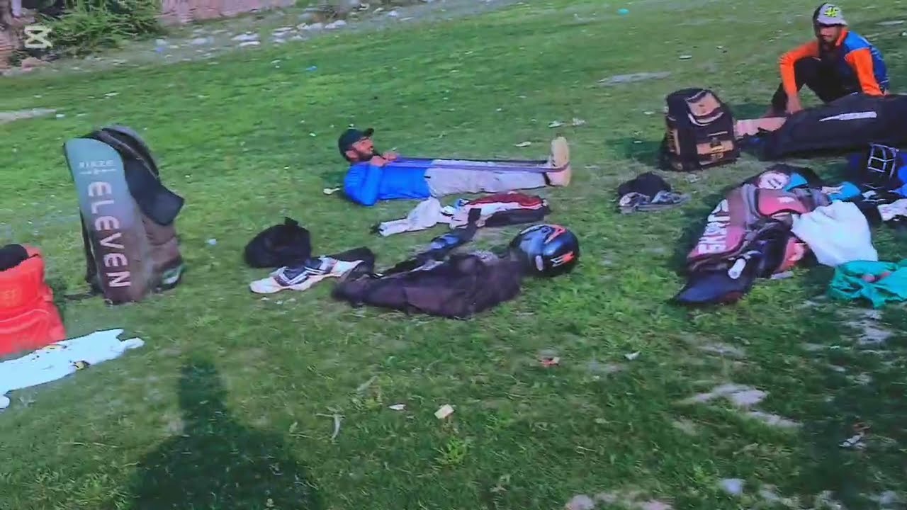 رائزنگ سٹار کلب لاہور ٹینک جاری ہے# cricket #dresskliyestadiumayaormarkluta  