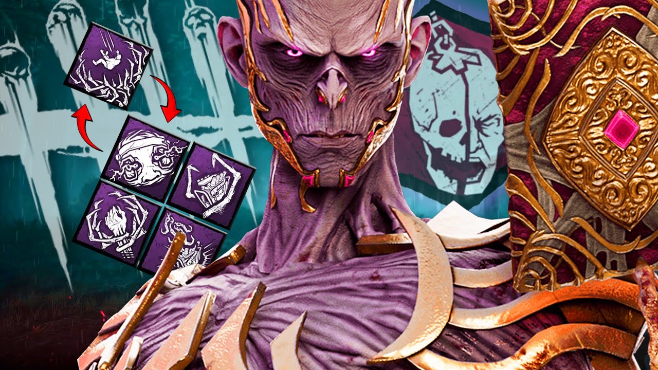 MONTO PLAYS VECNA FOR THE FIRST TIME!